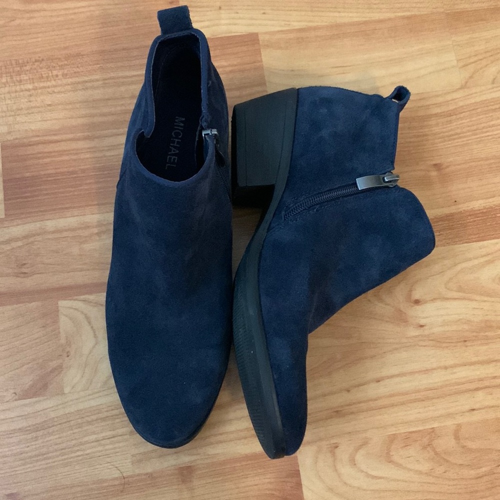 Michael woman boots